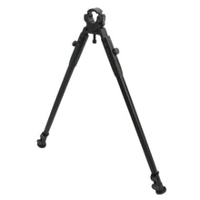 Load image into Gallery viewer, CCOP USA Folding Barrel Clamp Mount Bipod