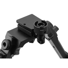 Load image into Gallery viewer, CCOP USA .50 BMG Heavy Duty Bipod