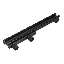 Load image into Gallery viewer, CCOP USA 1/2&quot; Low Profile Extended Riser Mount Quick Detach Knobs for M14