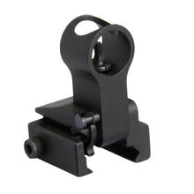 Load image into Gallery viewer, CCOP USA Low Profile Flip-Up Front Sight