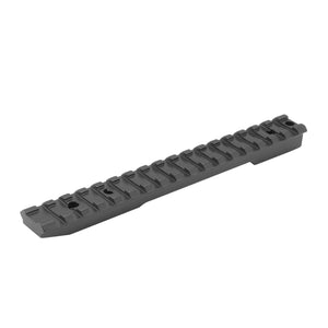 CCOP USA Remington Model 700 Tactical Picatinny Rail Scope Mount (Steel)