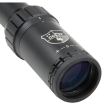 Load image into Gallery viewer, CCOP USA 1-4x24 Tactical SFP Rifle Scope