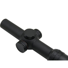 Load image into Gallery viewer, CCOP USA 1-8x24 Tactical SFP Rifle Scope, BDC Reticle