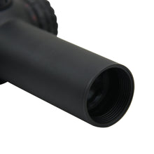 Load image into Gallery viewer, CCOP USA 1-8x24 Tactical SFP Rifle Scope, BDC Reticle