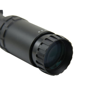 CCOP USA 1-8x24 Tactical SFP Rifle Scope, BDC Reticle