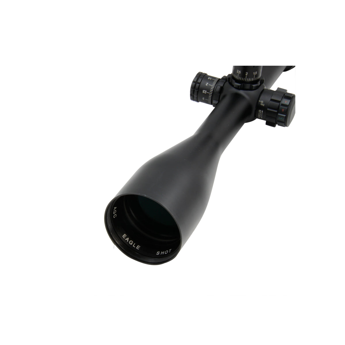 CCOP USA 8-32x56 Tactical SFP Rifle Scope – CCOPUSA
