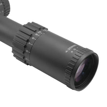 Load image into Gallery viewer, CCOP USA 4-20x50 Tactical FFP Rifle Scope