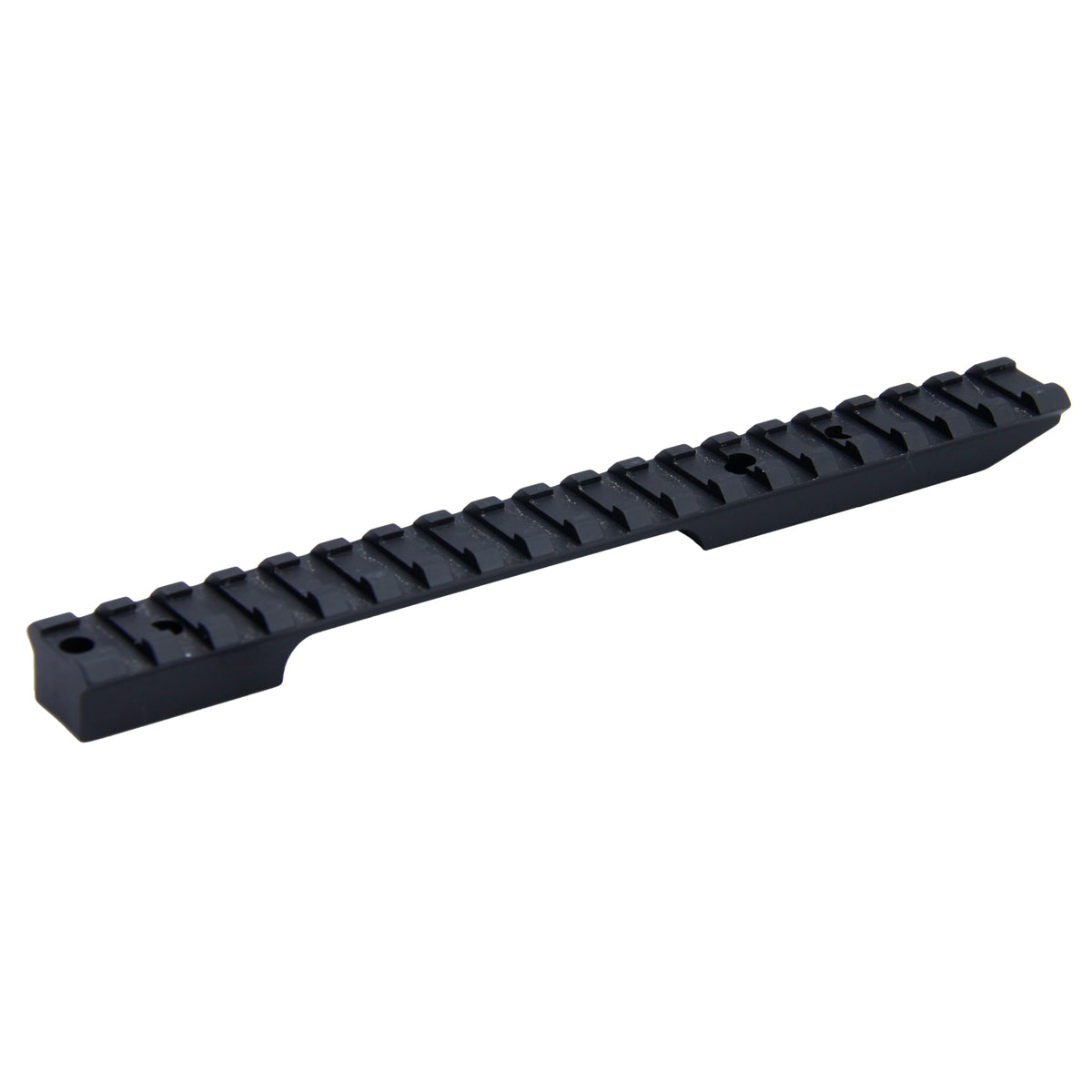 CCOP USA Winchester Model 70 Tactical Picatinny Rail Scope Mount (Alum