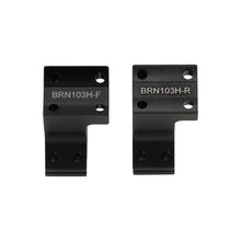 Load image into Gallery viewer, 1 Inch Integral Scope Rings for Browning X-Bolt