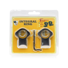 Load image into Gallery viewer, 1 Inch Integral Scope Rings for Browning X-Bolt