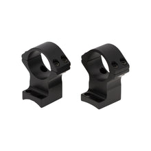 Load image into Gallery viewer, 1 Inch Integral Scope Rings for Browning X-Bolt