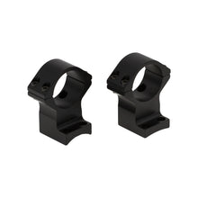 Load image into Gallery viewer, 1 Inch Integral Scope Rings for Browning X-Bolt