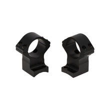 Load image into Gallery viewer, 1 Inch Integral Scope Rings for Browning X-Bolt