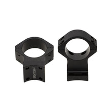 Load image into Gallery viewer, 1 Inch Integral Scope Rings for Browning X-Bolt