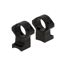 Load image into Gallery viewer, 1 Inch Integral Scope Rings for Browning X-Bolt