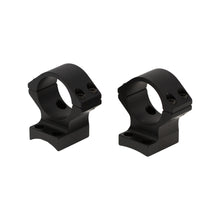Load image into Gallery viewer, 1 Inch Integral Scope Rings for Browning X-Bolt