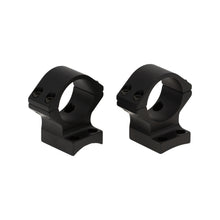 Load image into Gallery viewer, 1 Inch Integral Scope Rings for Browning X-Bolt