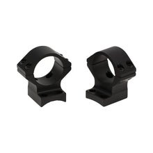 Load image into Gallery viewer, 1 Inch Integral Scope Rings for Browning X-Bolt