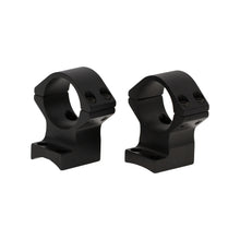 Load image into Gallery viewer, 1 Inch Integral Scope Rings for Browning X-Bolt