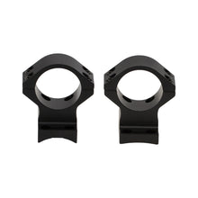 Load image into Gallery viewer, 1 Inch Integral Scope Rings for Browning X-Bolt