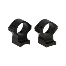 Load image into Gallery viewer, 1 Inch Integral Scope Rings for Browning X-Bolt