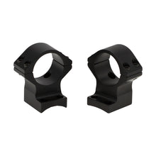 Load image into Gallery viewer, 1 Inch Integral Scope Rings for Browning X-Bolt