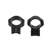 Load image into Gallery viewer, 1 Inch Integral Scope Rings for Browning X-Bolt