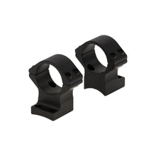 Load image into Gallery viewer, 1 Inch Integral Scope Rings for Browning X-Bolt