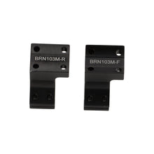 Load image into Gallery viewer, 1 Inch Integral Scope Rings for Browning X-Bolt