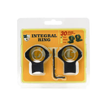 Load image into Gallery viewer, 30mm Integral Scope Rings for Browning X-Bolt
