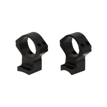 Load image into Gallery viewer, 30mm Integral Scope Rings for Browning X-Bolt