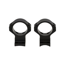 Load image into Gallery viewer, 30mm Integral Scope Rings for Browning X-Bolt