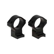 Load image into Gallery viewer, 30mm Integral Scope Rings for Browning X-Bolt