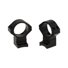 Load image into Gallery viewer, 30mm Integral Scope Rings for Browning X-Bolt
