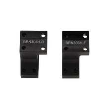 Load image into Gallery viewer, 30mm Integral Scope Rings for Browning X-Bolt