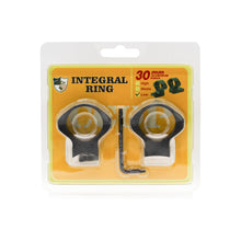 Load image into Gallery viewer, 30mm Integral Scope Rings for Browning X-Bolt
