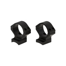 Load image into Gallery viewer, 30mm Integral Scope Rings for Browning X-Bolt
