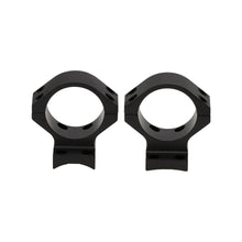 Load image into Gallery viewer, 30mm Integral Scope Rings for Browning X-Bolt