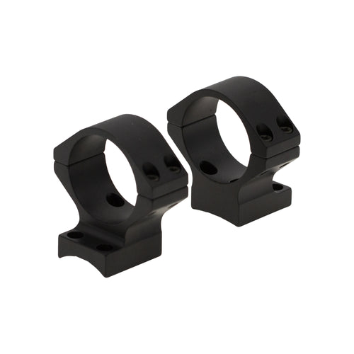 30mm Integral Scope Rings for Browning X-Bolt