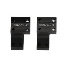 Load image into Gallery viewer, 30mm Integral Scope Rings for Browning X-Bolt