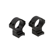 Load image into Gallery viewer, 30mm Integral Scope Rings for Browning X-Bolt