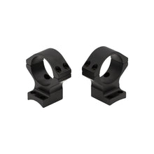Load image into Gallery viewer, 30mm Integral Scope Rings for Browning X-Bolt