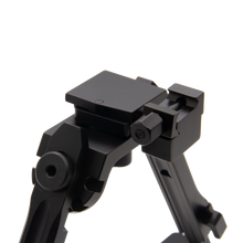 Load image into Gallery viewer, CCOP USA .50 BMG Heavy Duty Bipod V2 (T7 Aluminum)