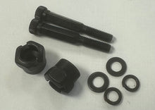Load image into Gallery viewer, CCOP USA ArmourTac 30mm Riflescope Picatinny Mount Rings