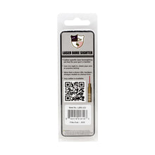 Load image into Gallery viewer, Laser Boresighter (.222 Remington)