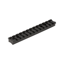Load image into Gallery viewer, CCOP USA Browning Lever Action Tactical Picatinny Rail Scope Mount (Aluminum)