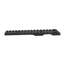 Load image into Gallery viewer, CCOP USA Browning BLR Scout Style Take-down Tactical Picatinny Rail Scope Mount (Aluminum)