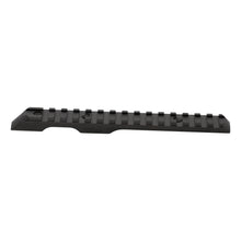 Load image into Gallery viewer, CCOP USA Browning BLR Scout Style Take-down Tactical Picatinny Rail Scope Mount (Aluminum)