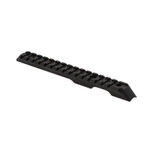 Load image into Gallery viewer, CCOP USA Browning BLR Scout Style Take-down Tactical Picatinny Rail Scope Mount (Aluminum)