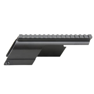 CCOP USA Shotgun Saddle Mount for Mossberg Model 500 & 835 (12 GA)